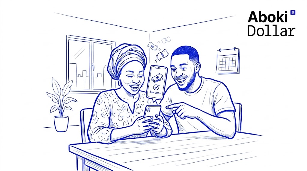 Best Apps for Sending Money to Nigeria Right Now (2026): Compare Fees, Rates & Speed