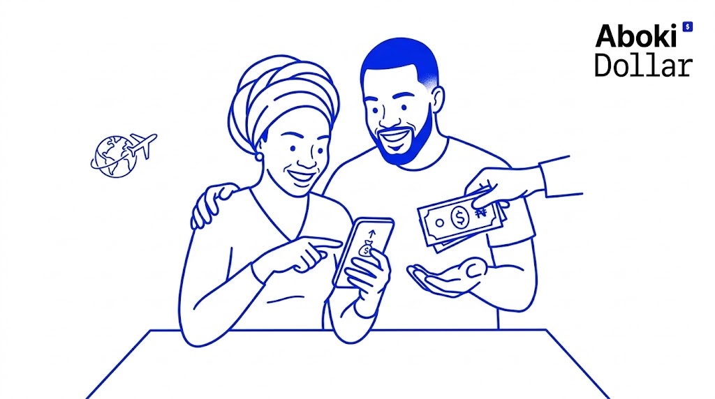 Cheapest Way to Send Money to Nigeria in 2026: Best Options for Low Fees and Better Rates