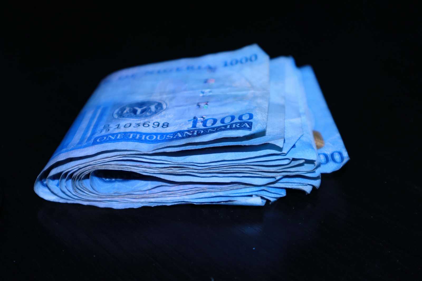 Understanding the Naira Black Market: What It Means for Traders, Families & Analysts