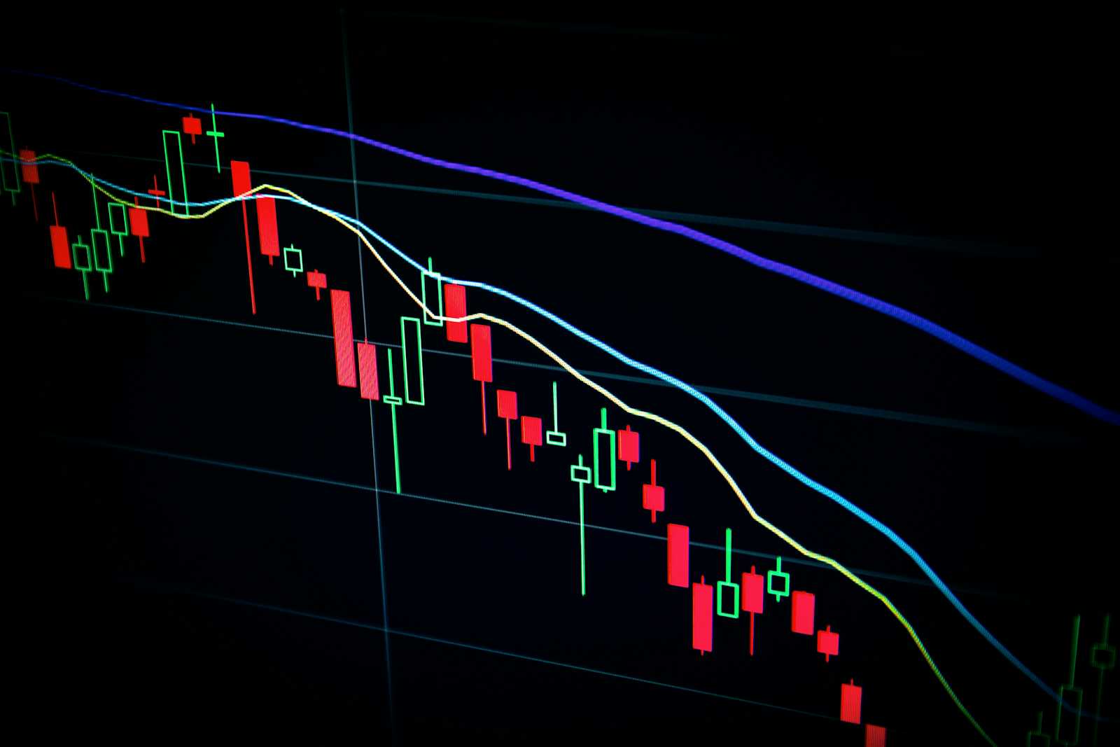 Why Crypto Doesn’t Solve Nigeria’s Parallel FX Problems (According to Research)
