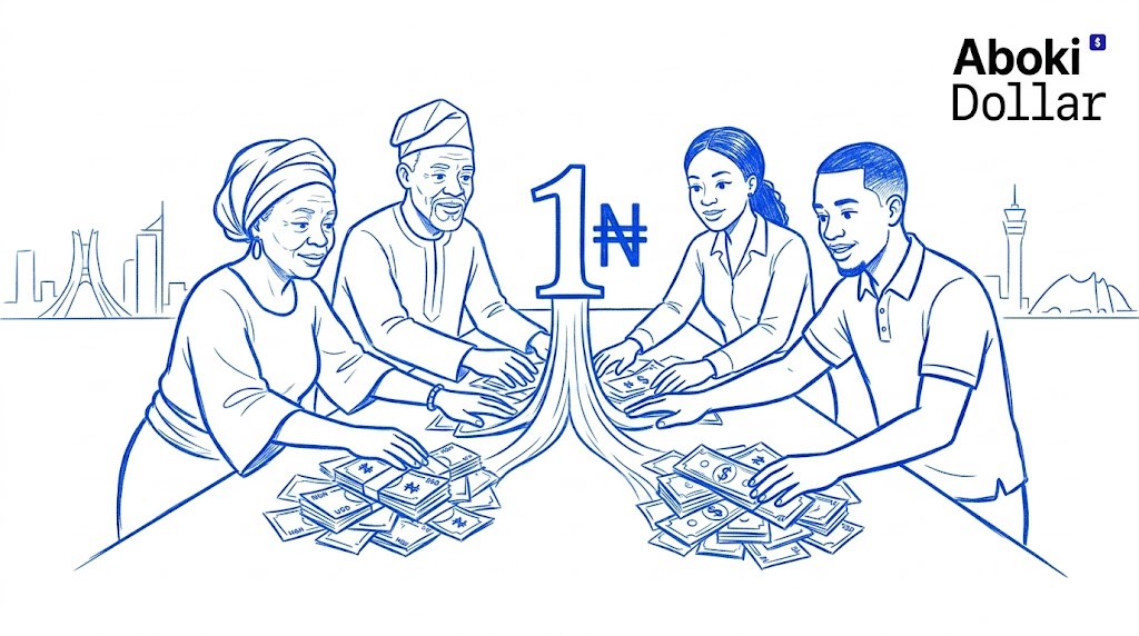 Will Nigeria Ever Have One Unified Exchange Rate? A Clear Look at the Future of the Naira